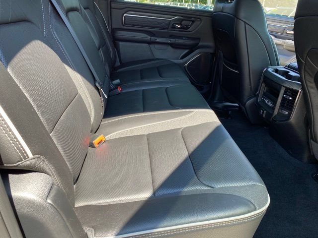 Used 2025 RAM 1500 Limited AWD/4WD image 35