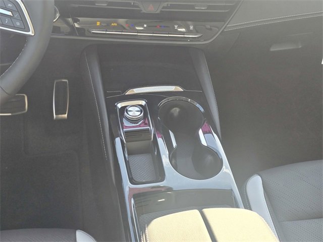 New 2026 Buick Envision Sport Touring image 15