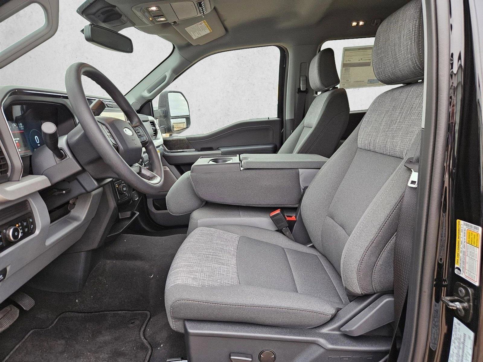 New 2026 Ford F350 XLT AWD/4WD image 4