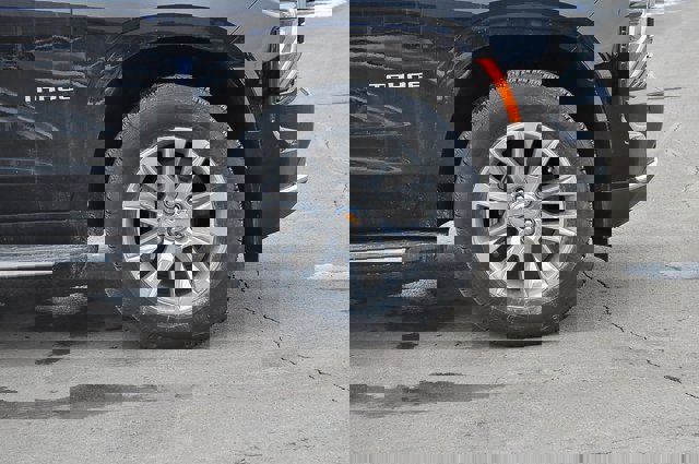 New 2026 Chevrolet Tahoe Premier image 5