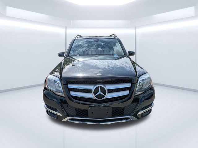 Used 2015 Mercedes-Benz GLK 350 4MATIC image 9