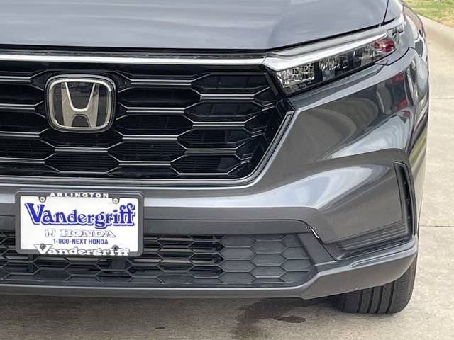 Certified 2023 Honda CR-V EX image 7