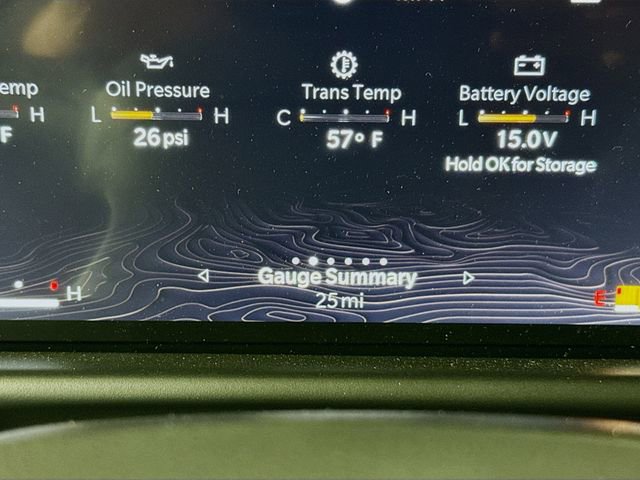 New 2026 Jeep Grand Wagoneer Limited w/ Premium Group II image 12