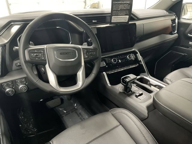 New 2026 GMC Sierra 1500 Denali w/ Denali Reserve Package image 18