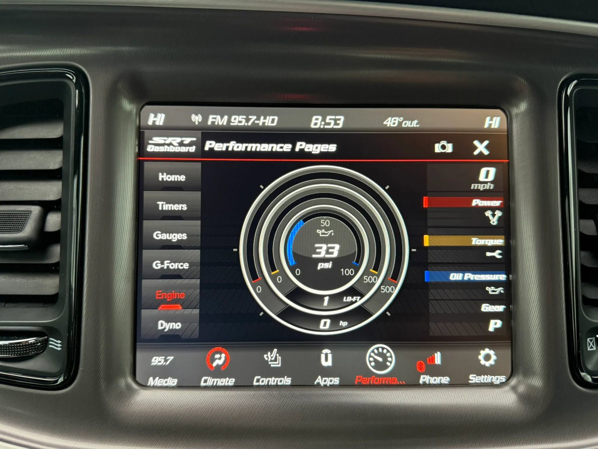 Used 2022 Dodge Challenger R/T Scat Pack w/ T/A Package RWD image 35