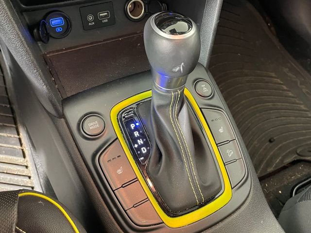 Used 2019 Hyundai Kona Limited AWD/4WD image 9