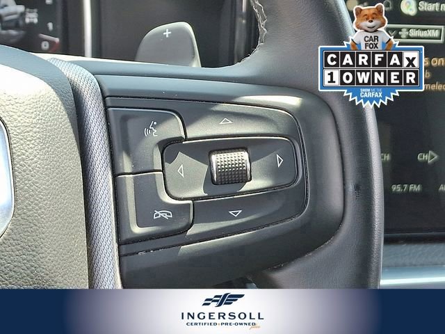 Used 2025 GMC Sierra 1500 Denali image 24