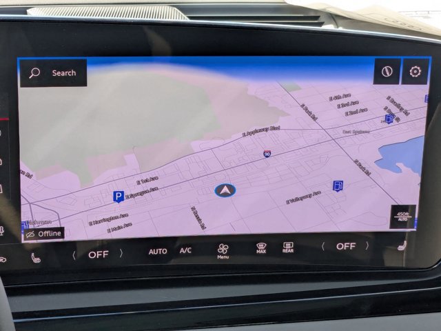 New 2025 Audi A5 Premium image 14