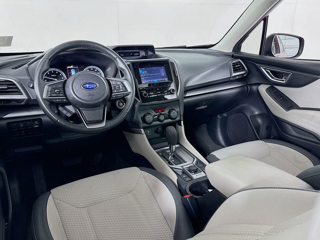 Used 2023 Subaru Forester Premium AWD/4WD image 27