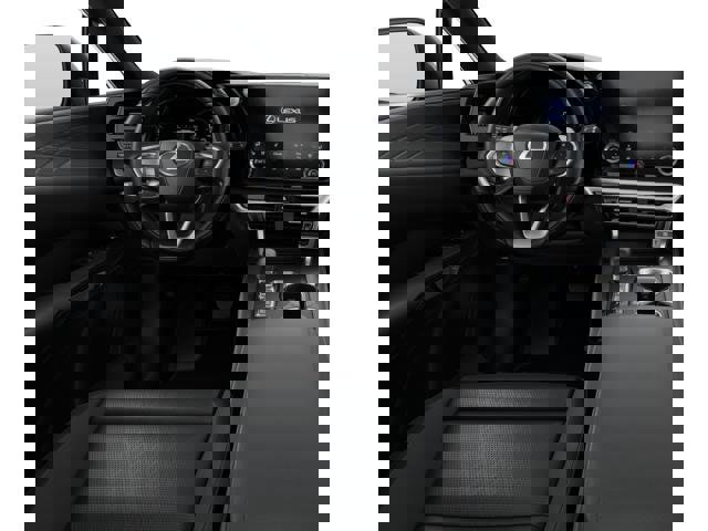 New 2026 Lexus RX 450h AWD image 11