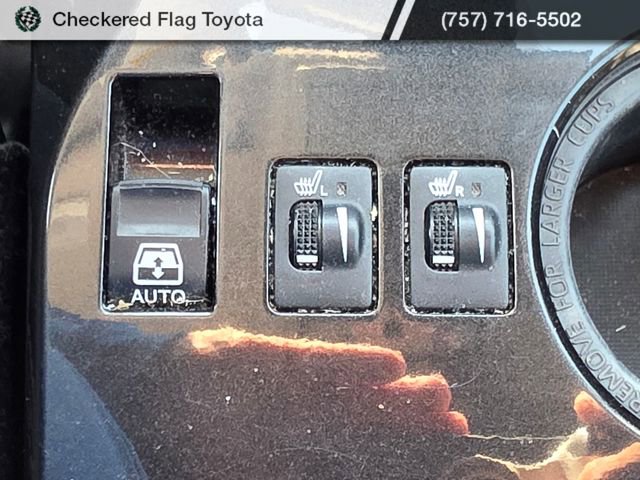 Used 2023 Toyota 4Runner 40th Anniversary SE AWD/4WD image 20