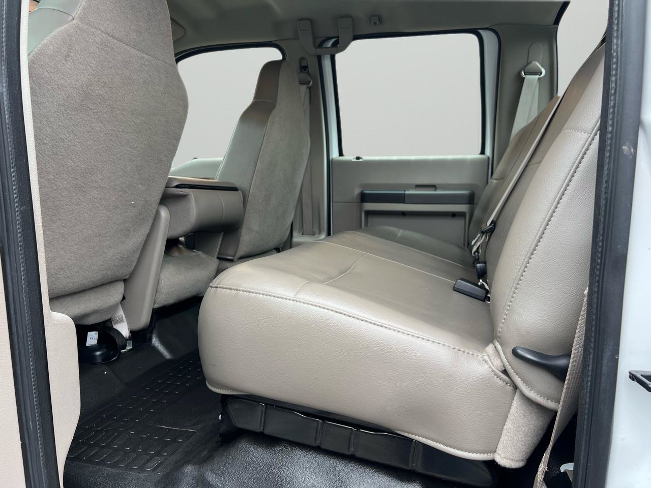 Used 2008 Ford F350 XLT AWD/4WD image 24