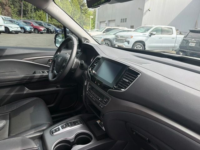 Used 2022 Honda Ridgeline RTL-E image 11