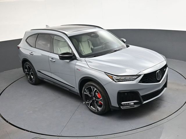 New 2026 Acura MDX Type S image 16