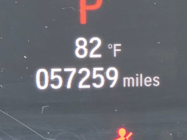 Used 2018 Honda Accord EX image 24