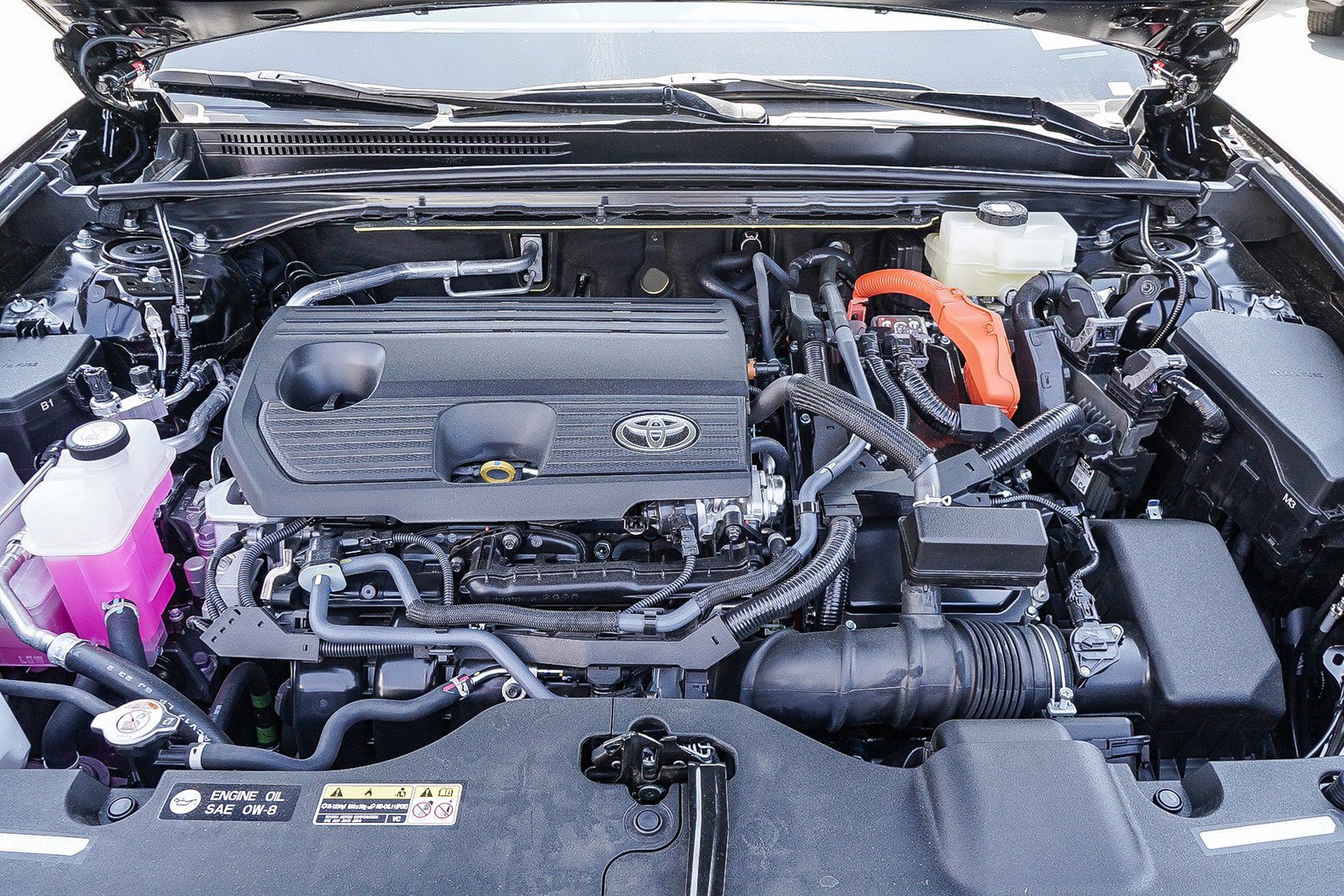 New 2026 Toyota Crown Limited image 13