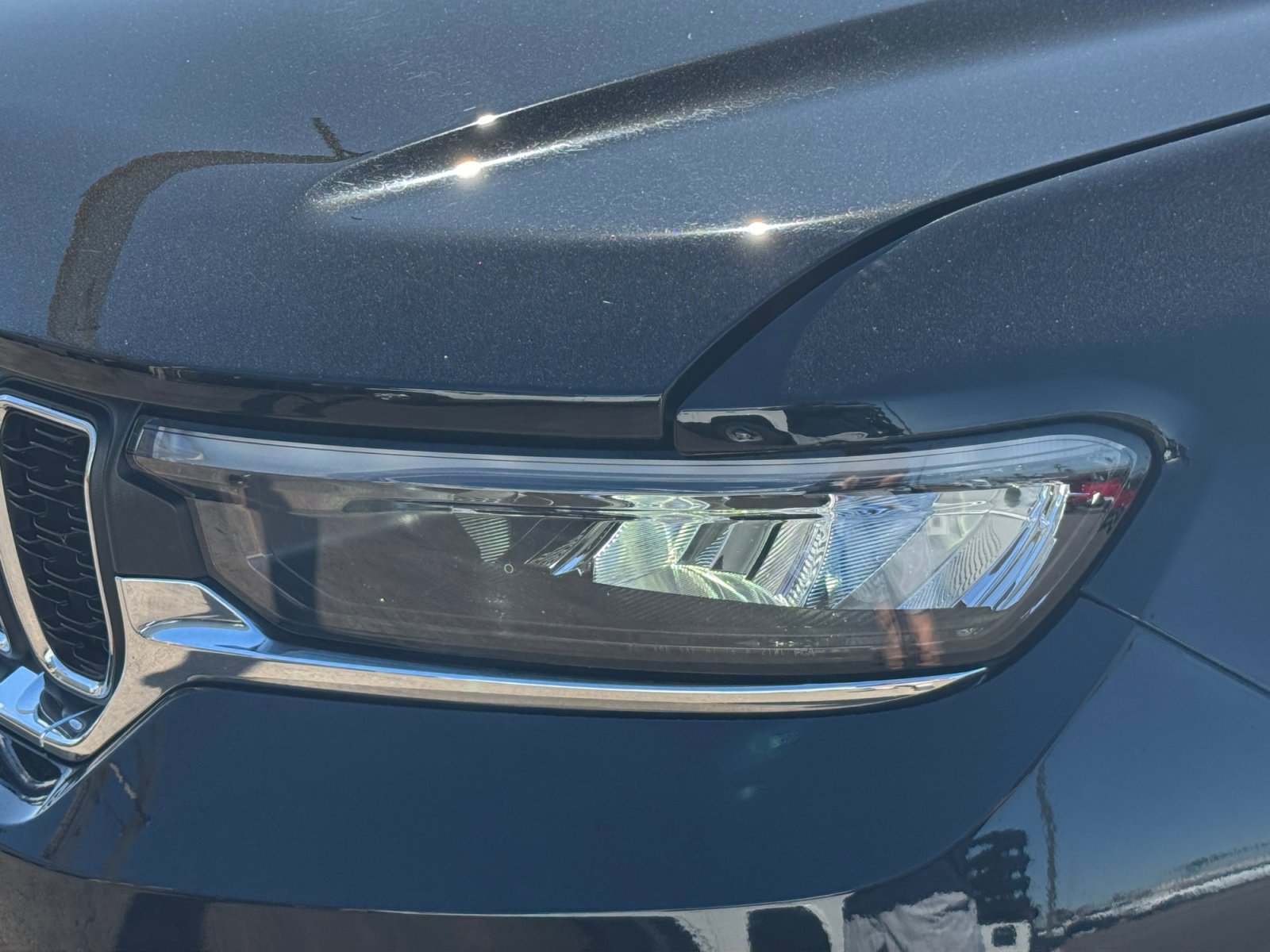 Used 2023 Jeep Grand Cherokee Laredo image 9