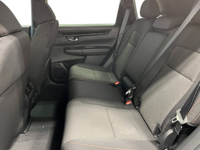 New 2027 Honda CR-V Sport image 12