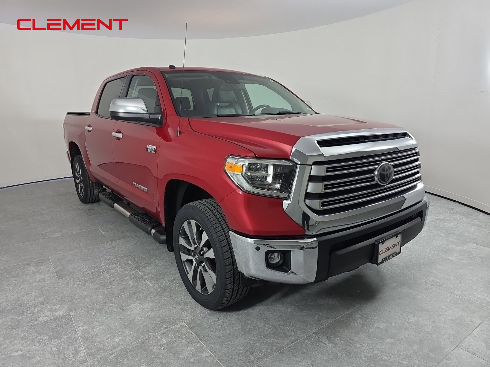 Used 2019 Toyota Tundra SR5 image 3