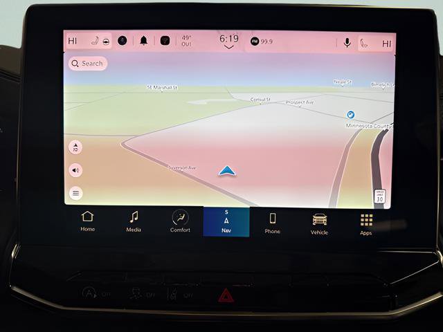 Certified 2022 Jeep Compass High Altitude image 13