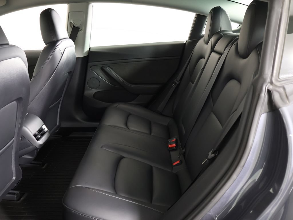 Used 2023 Tesla Model 3 Standard Range RWD image 36