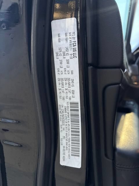 Used 2019 Jeep Grand Cherokee Limited AWD/4WD image 17