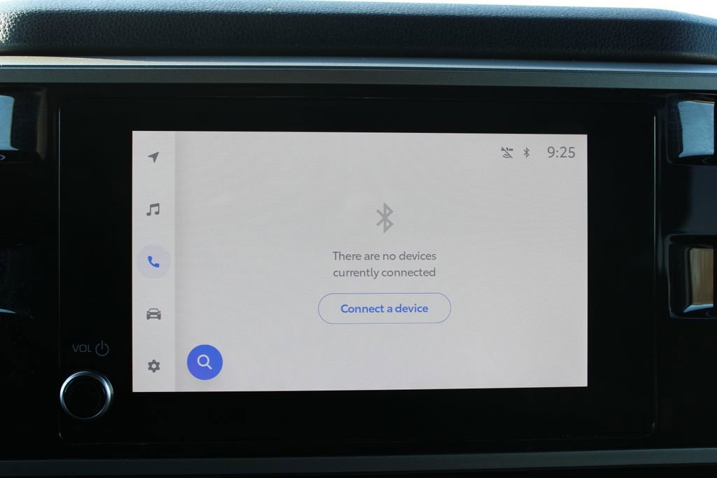 Used 2025 Toyota Sequoia SR5 image 49