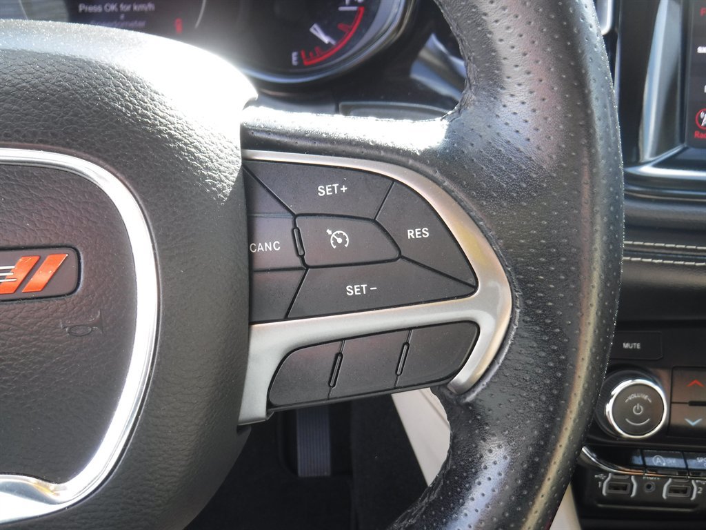 Used 2021 Dodge Durango SXT AWD/4WD image 18