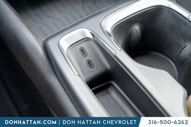 New 2026 Chevrolet Equinox EV LT image 11