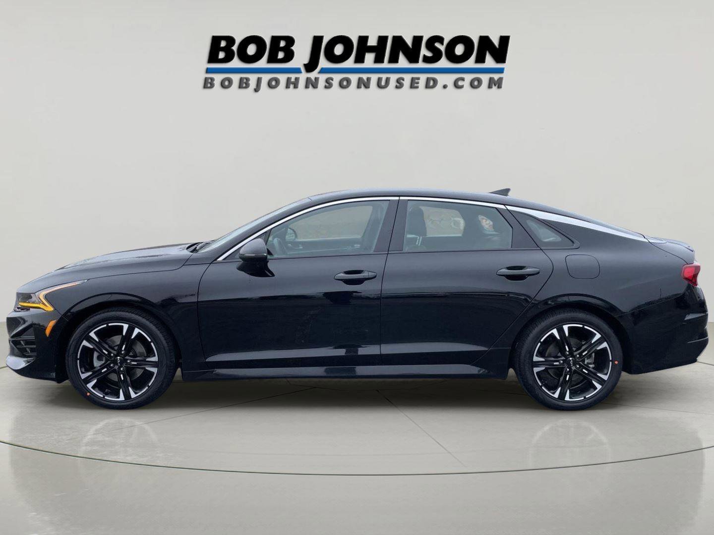 Used 2023 Kia K5 GT-Line image 4