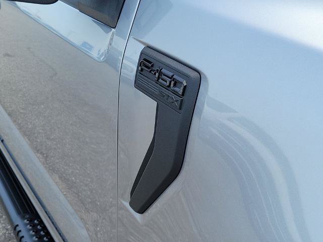 Certified 2026 Ford F150 STX w/ Equipment Group 200A AWD/4WD image 10