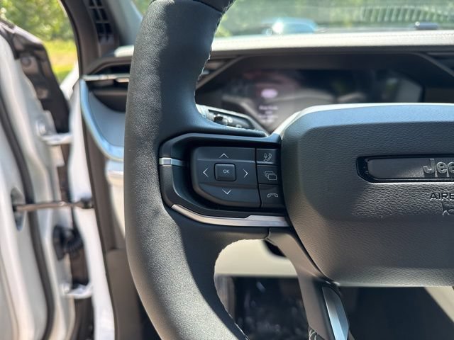 New 2026 Jeep Cherokee Limited AWD/4WD image 19