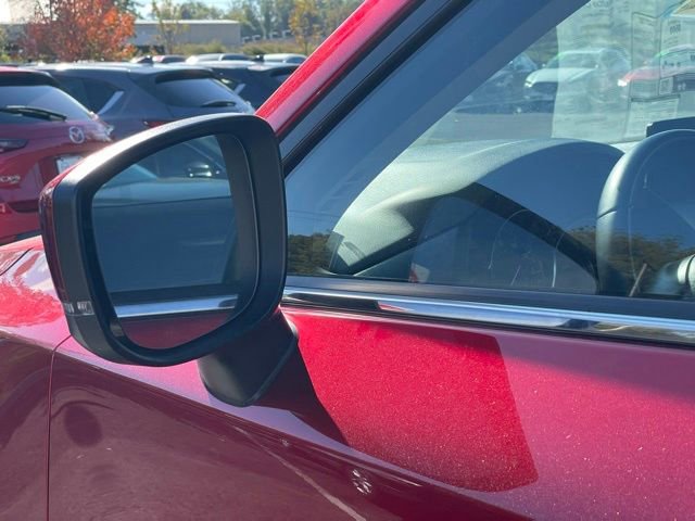 Certified 2023 MAZDA CX-5 AWD 2.5 S w/ Select Package image 26