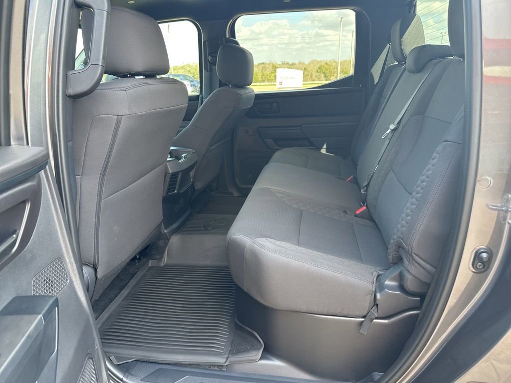 Used 2026 Toyota Tundra SR RWD image 15