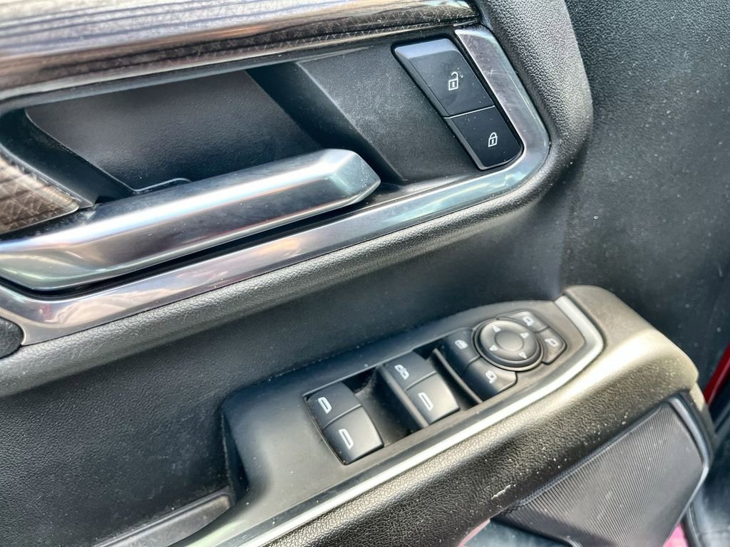 Certified 2024 Chevrolet Silverado 2500 LT w/ All Star Edition AWD/4WD image 23