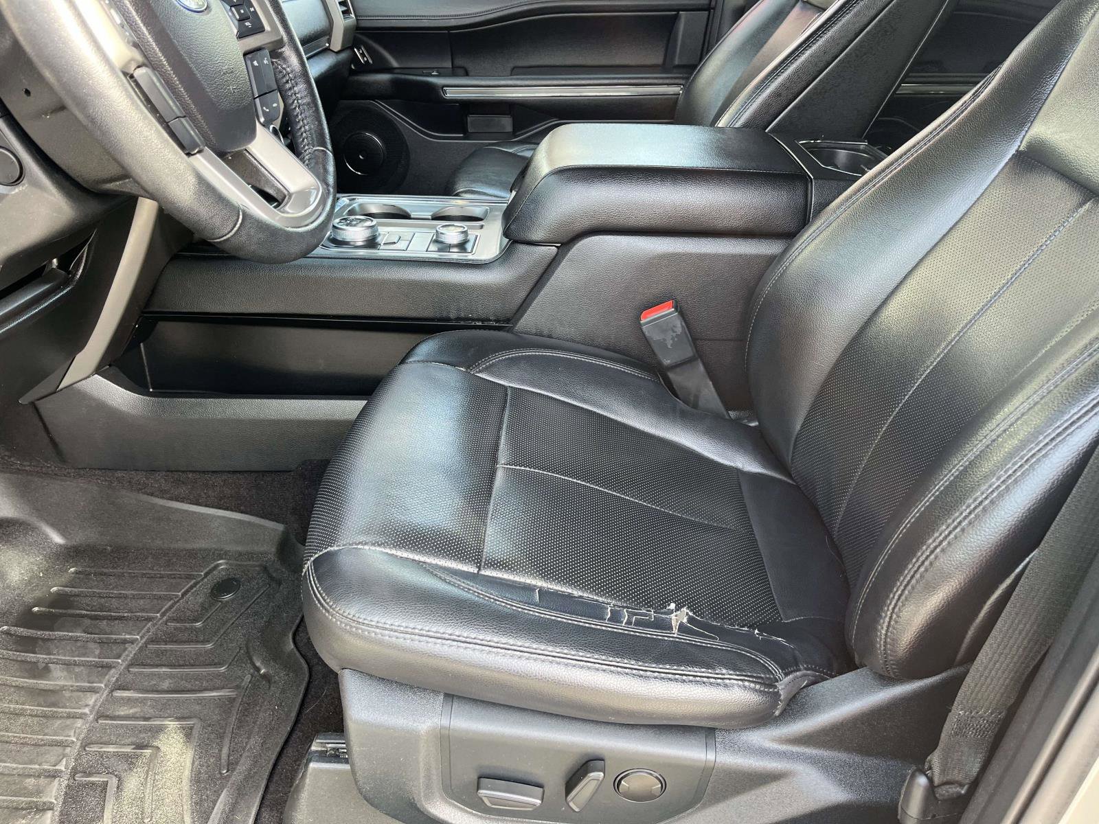 Used 2020 Ford Expedition XLT w/ Equipment Group 202A image 13