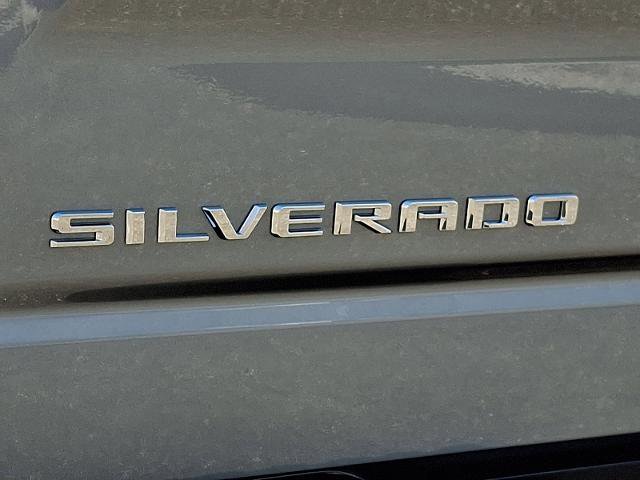 New 2026 Chevrolet Silverado 1500 LT image 13