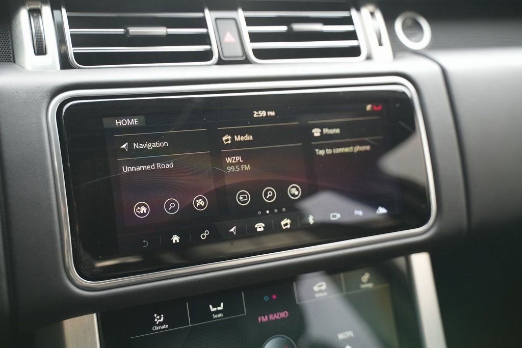 Used 2021 Land Rover Range Rover P525 Westminster Edition image 57