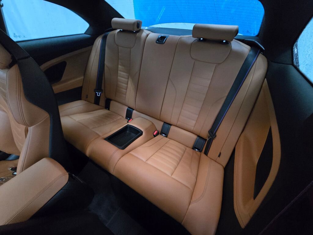 Used 2023 BMW M2 w/ Lighting Package image 17