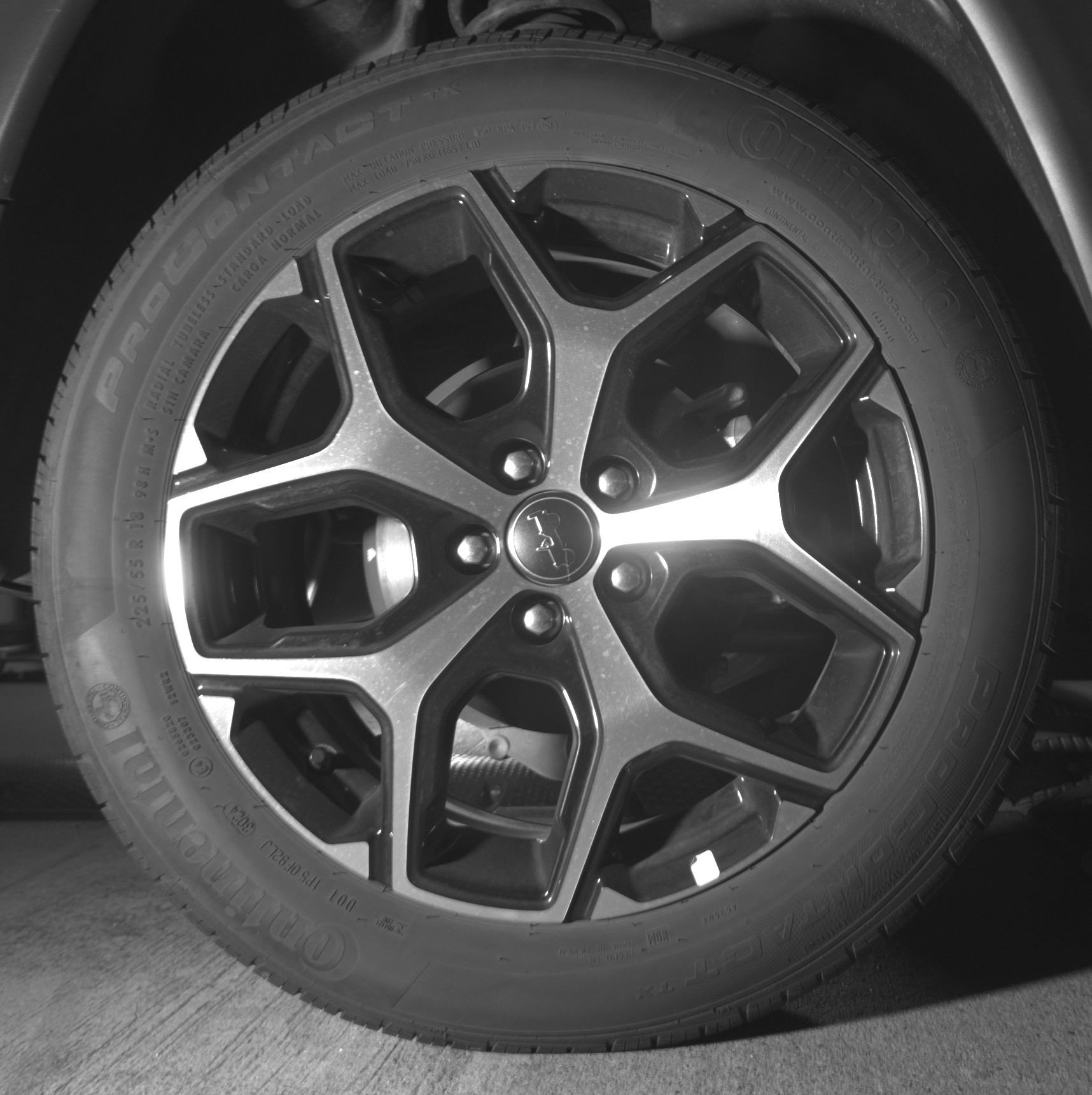 Used 2025 Jeep Compass Limited image 15