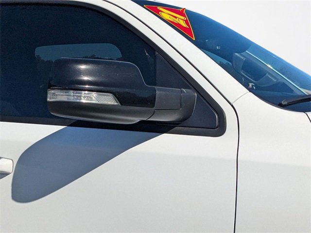 Used 2021 RAM 1500 Big Horn image 11