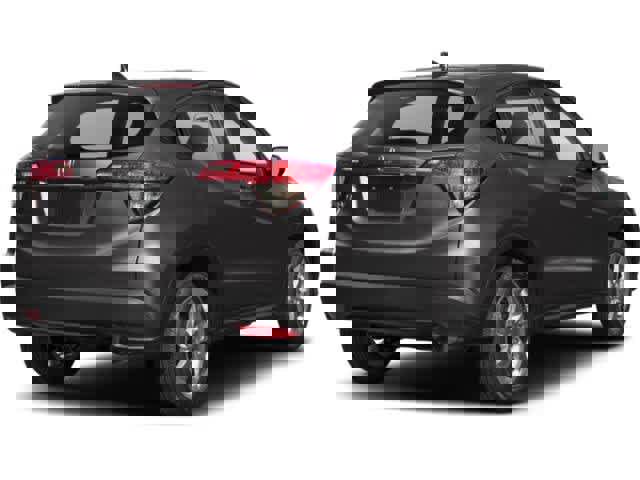 Used 2022 Honda HR-V LX image 2