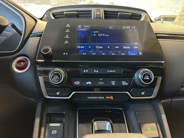 Used 2019 Honda CR-V EX image 87