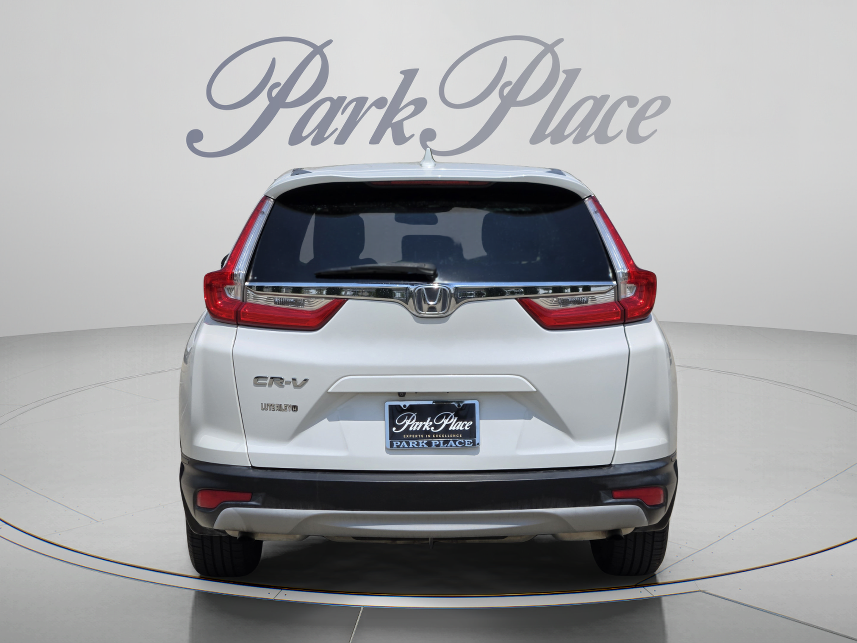 Used 2019 Honda CR-V EX image 4