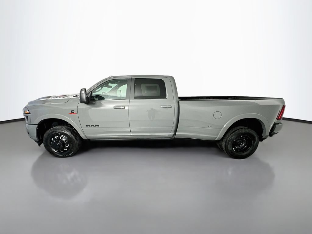 New 2026 RAM 3500 Limited AWD/4WD image 4