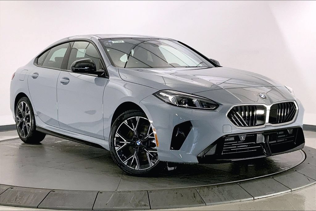 New 2026 BMW 228i xDrive w/ Premium Package AWD/4WD image 1
