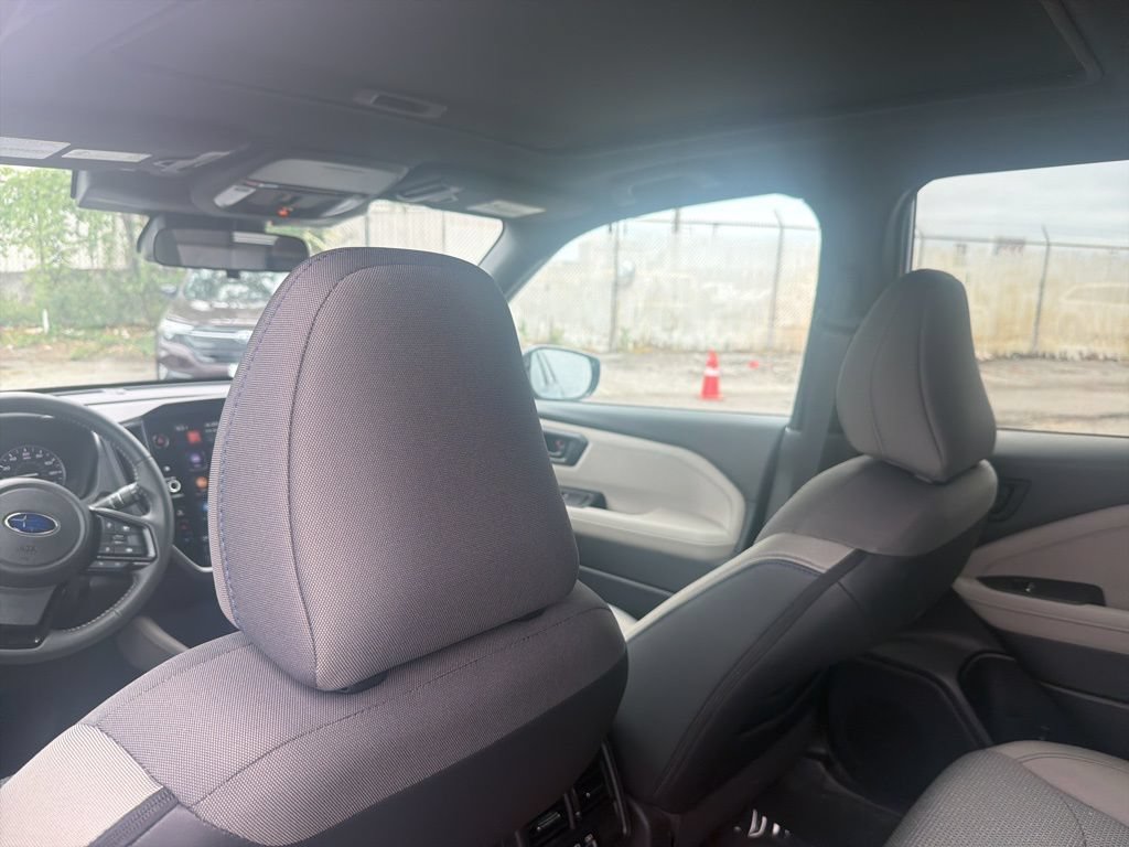 Used 2026 Subaru Forester Premium AWD/4WD image 8