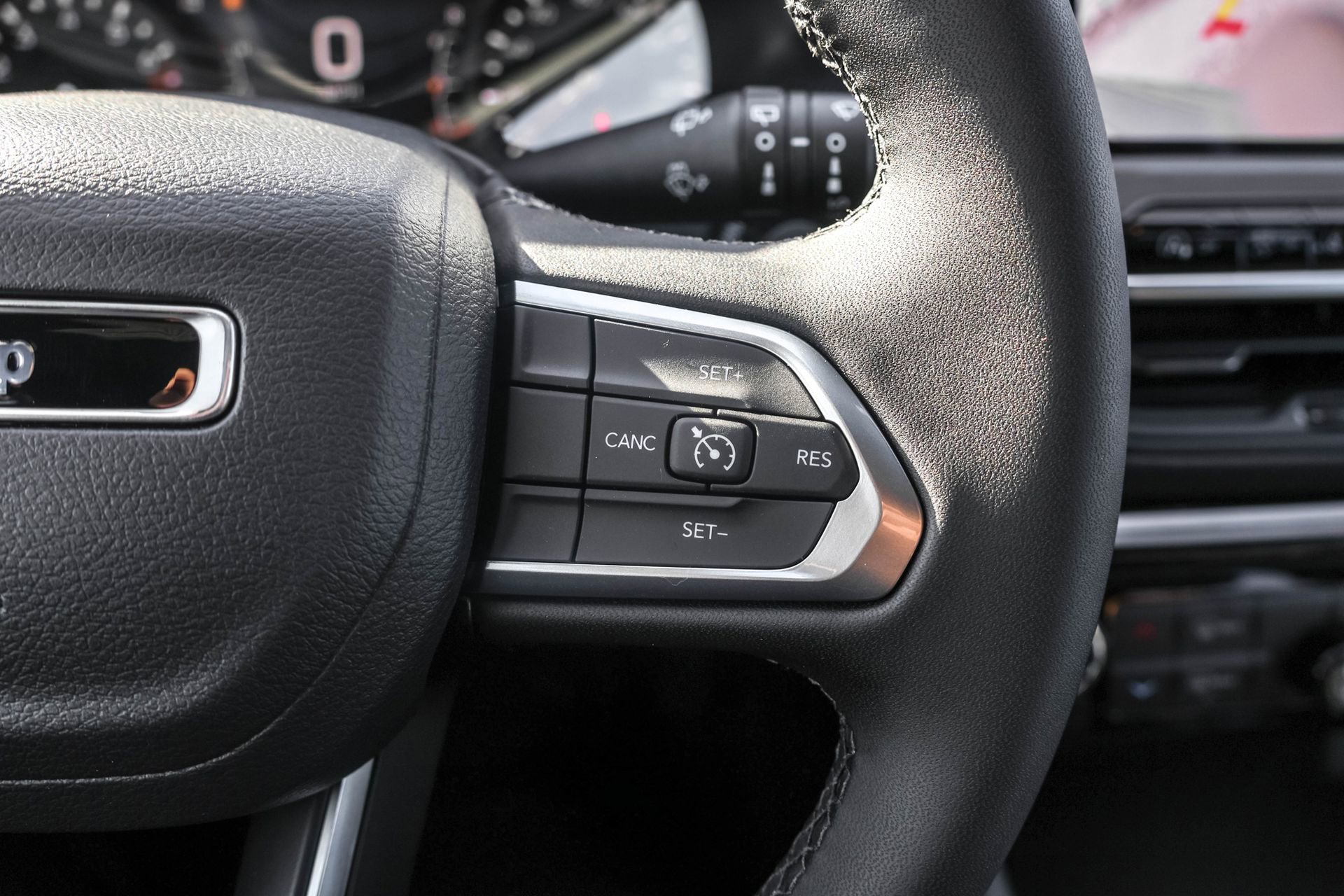 New 2026 Jeep Compass Latitude image 23