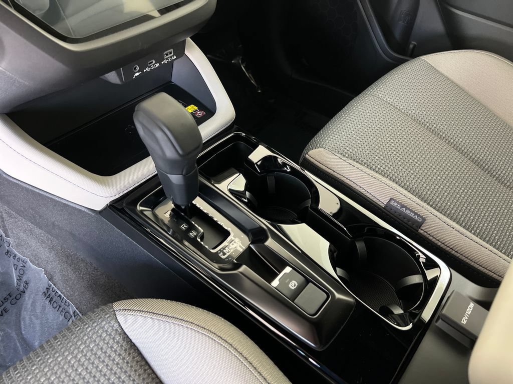 New 2026 Subaru Forester Premium AWD/4WD image 26