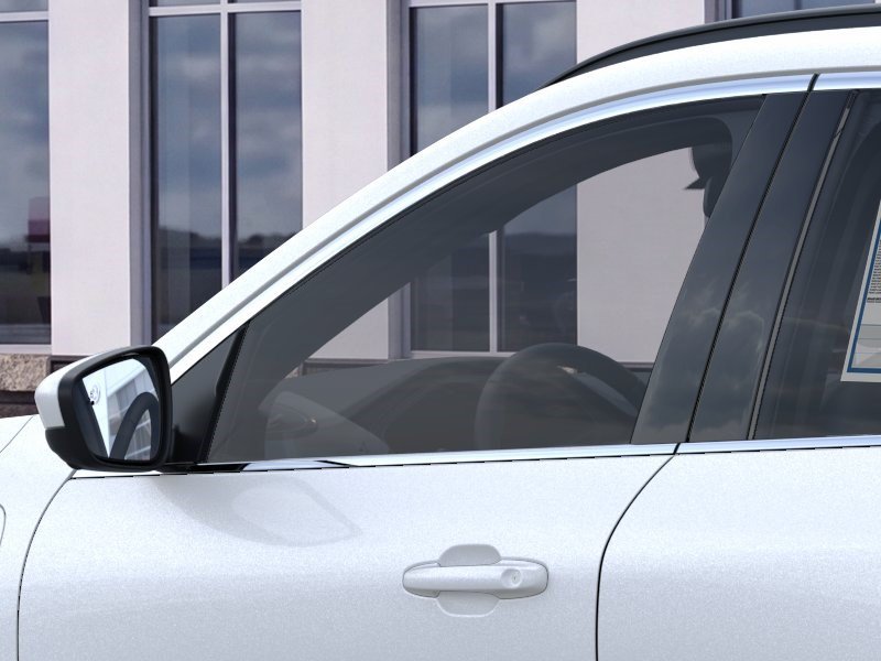 New 2025 Ford Escape SE w/ PHEV Premium Package FWD image 20